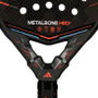 Adidas Metalbone HRD+ 2026 (Ale Galan) Negra/Rojo